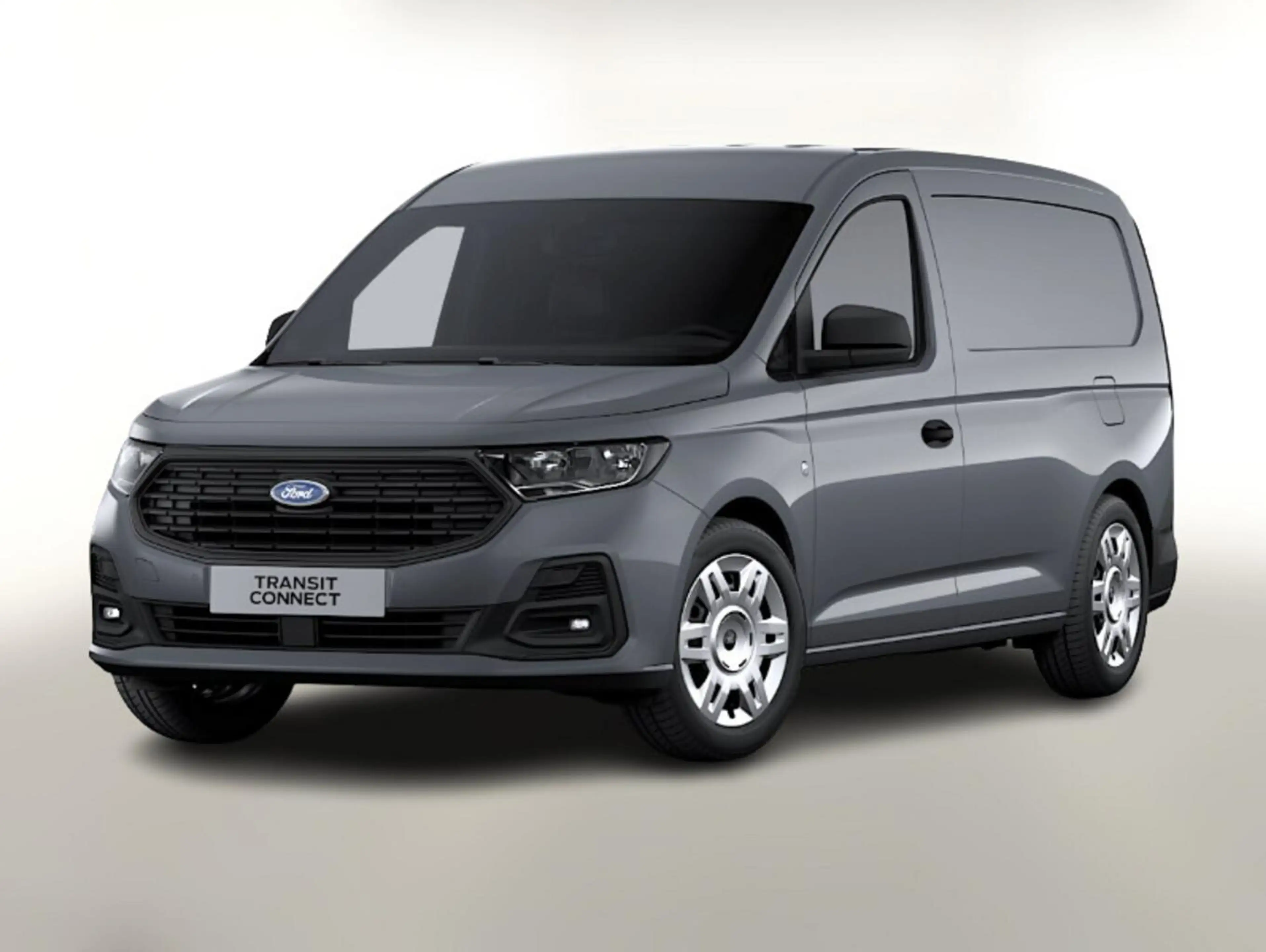 Ford Transit Connect Trend L2 Aut SHZ DigiCo Temp PDC 90 kW (122 PS)...