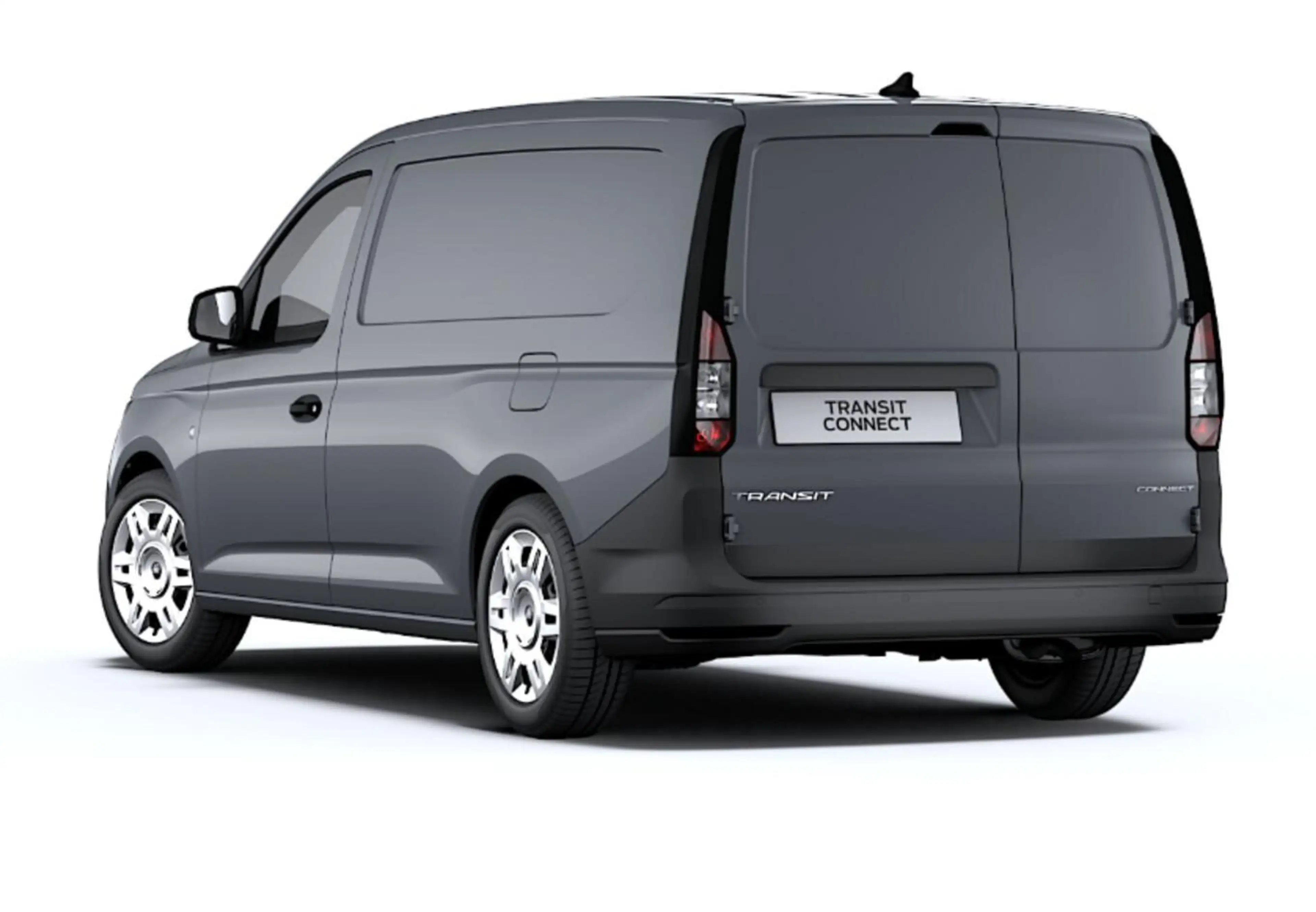 Ford Transit Connect Trend L2 Aut SHZ DigiCo Temp PDC 90 kW (122 PS)... — photo 3