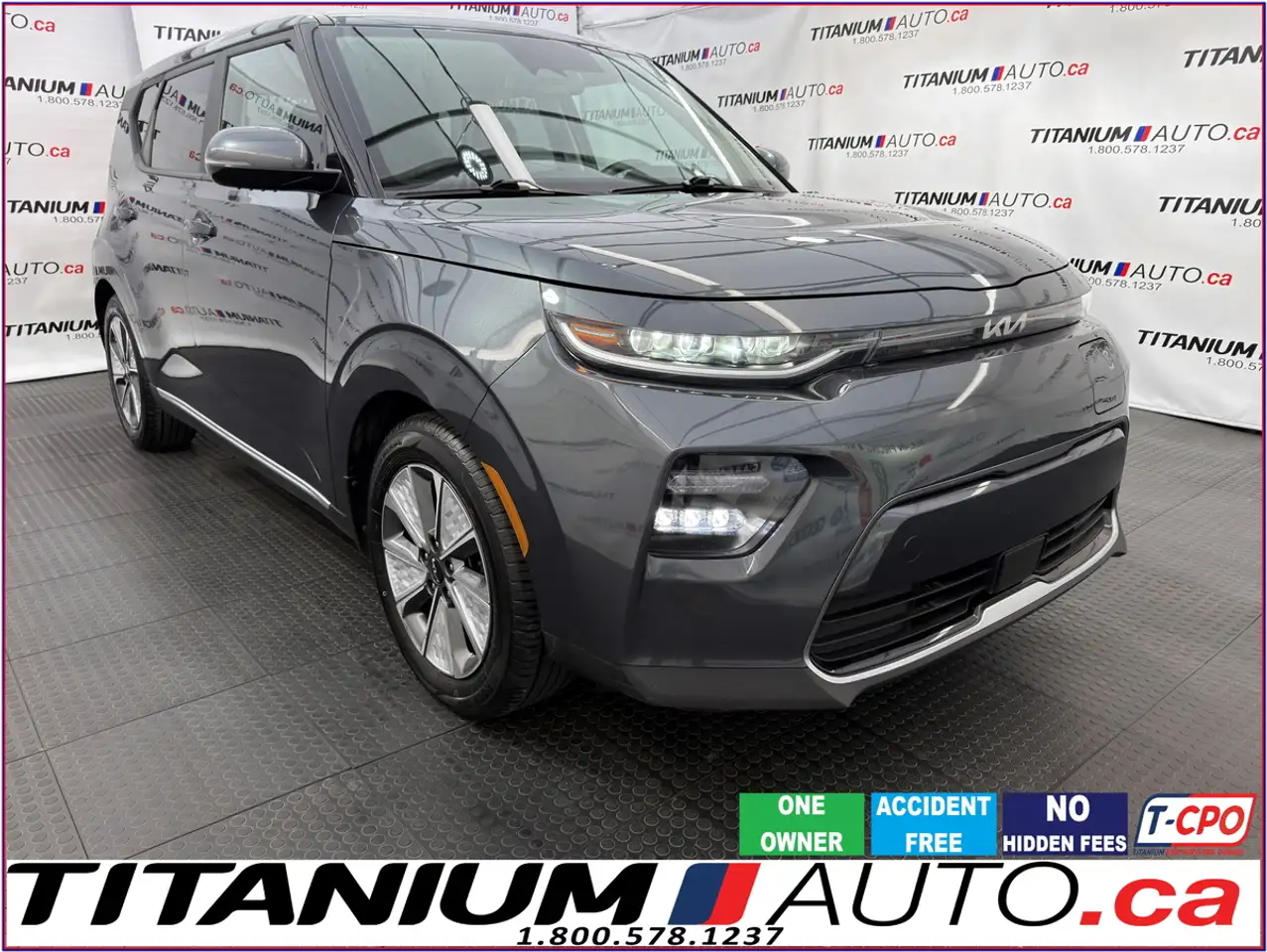 2023 Kia Soul