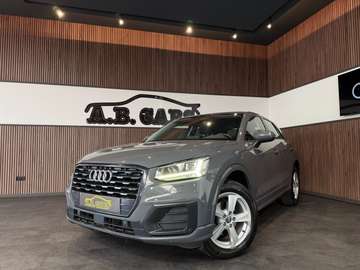 Q2 30 TDi - AUTOMATIQUE - 1ERPRO