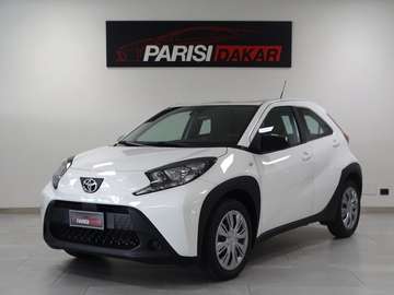 1.0 VVT-i 72CV Active S-CVT *PROMO PARISI GROUP*