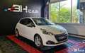 Peugeot 208 GENERATION-I 1.2 PURETECH 80 STYLE Blanc - thumbnail 1