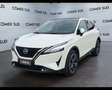 Nissan Qashqai 1.3 Mild Hybrid Tekna Bianco - thumbnail 1