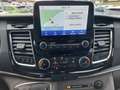 Ford Tourneo Custom Titanium X Bleu - thumbnail 9