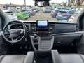 Ford Tourneo Custom Titanium X Bleu - thumbnail 6