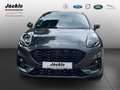 Ford Puma Hybrid ST-Line X Gris - thumbnail 2
