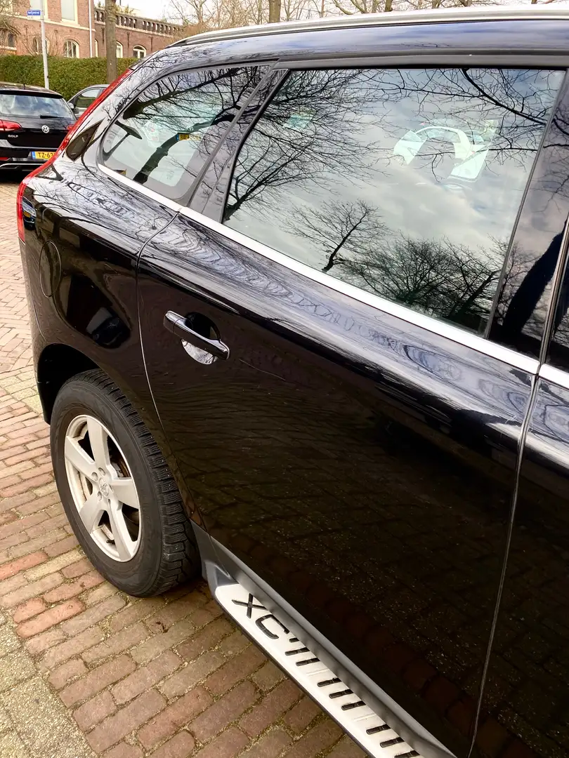 Volvo XC60 XC60 3.0 T6 AWD Summum Black - 2