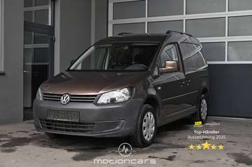 1.2 TSI BMT Trendline Pickerl NEU