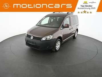 1.2 TSI BMT Trendline Pickerl NEU