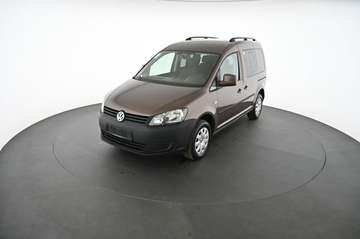 1.2 TSI BMT Trendline Pickerl NEU