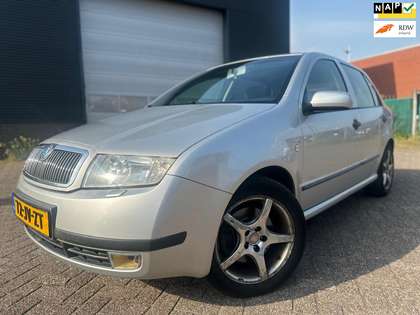 Skoda Fabia 2.0 PANO TREKHAAK AIRCO NIEUWE APK