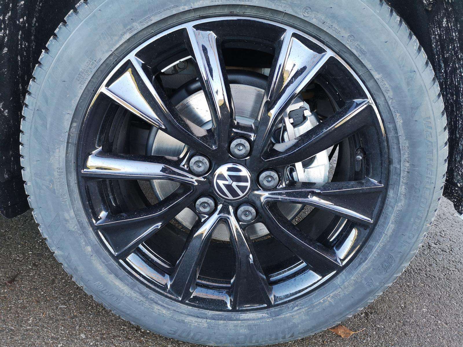 Second hand Volkswagen  2.0