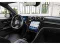 Mercedes-Benz C 300 de 4M T  AMG HUD AHK Distr. Burmester 360° Blau - thumbnail 9