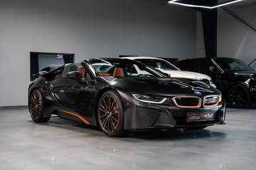 Roadster Ultimate Sophisto Edition 1 of 200