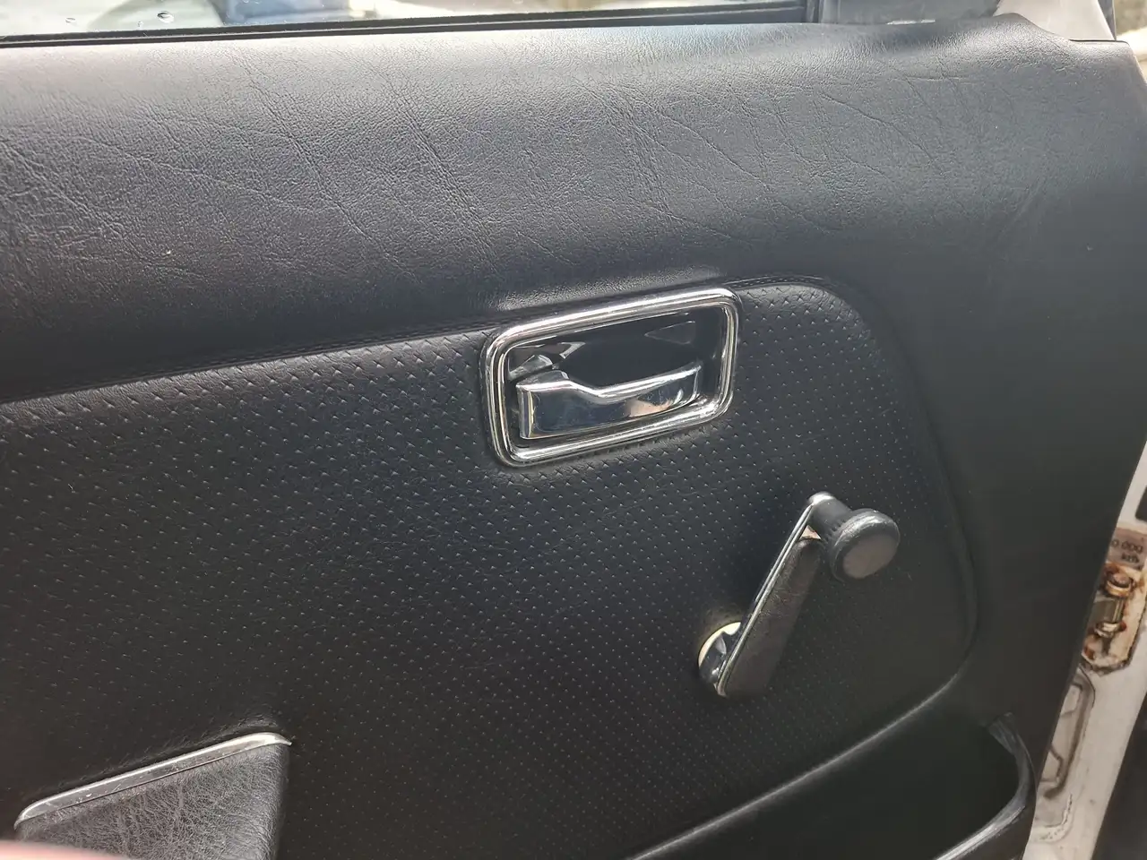Mercedes-Benz Baureihe 123 E 200, W123, H Zulassung, foto 10