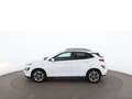 Hyundai KONA Elektro Edition 30+ 39kWH Aut WAERMEPUMPE Weiß - thumbnail 5