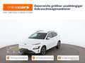 Hyundai KONA Elektro Edition 30+ 39kWH Aut WAERMEPUMPE Weiß - thumbnail 1