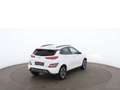 Hyundai KONA Elektro Edition 30+ 39kWH Aut WAERMEPUMPE Weiß - thumbnail 3