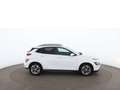 Hyundai KONA Elektro Edition 30+ 39kWH Aut WAERMEPUMPE Weiß - thumbnail 2