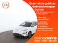 Hyundai KONA Elektro Edition 30+ 39kWH Aut WAERMEPUMPE Weiß - thumbnail 1