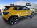 Jeep Avenger Summit fwd 156cv auto Giallo - thumbnail 6