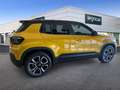 Jeep Avenger Summit fwd 156cv auto Giallo - thumbnail 2