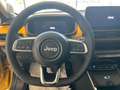Jeep Avenger Summit fwd 156cv auto Giallo - thumbnail 10