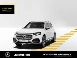 Mercedes-Benz GLB 250 + elektrisch AMG AHK SUPERSCREEN MEMORY