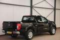 Nissan Navara 2.3 dCi PICK UP 4X4 Zwart - thumbnail 2