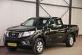 Nissan Navara 2.3 dCi PICK UP 4X4 Zwart - thumbnail 1