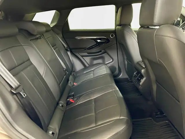 Land Rover Range Rover Evoque view 5