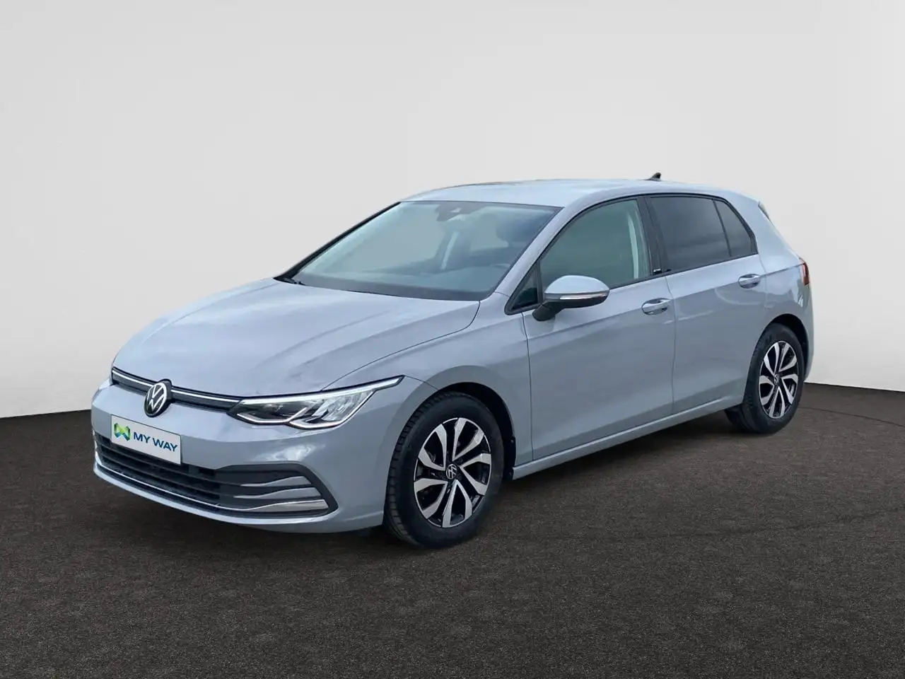 Volkswagen Golf 1.0 TSI Life OPF