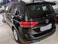 Volkswagen Touran 1.6 tdi Comfortline dsg Zwart - thumbnail 5