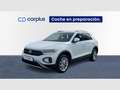 Volkswagen T-Roc 2.0TDI Life 85kW Blanco - thumbnail 1