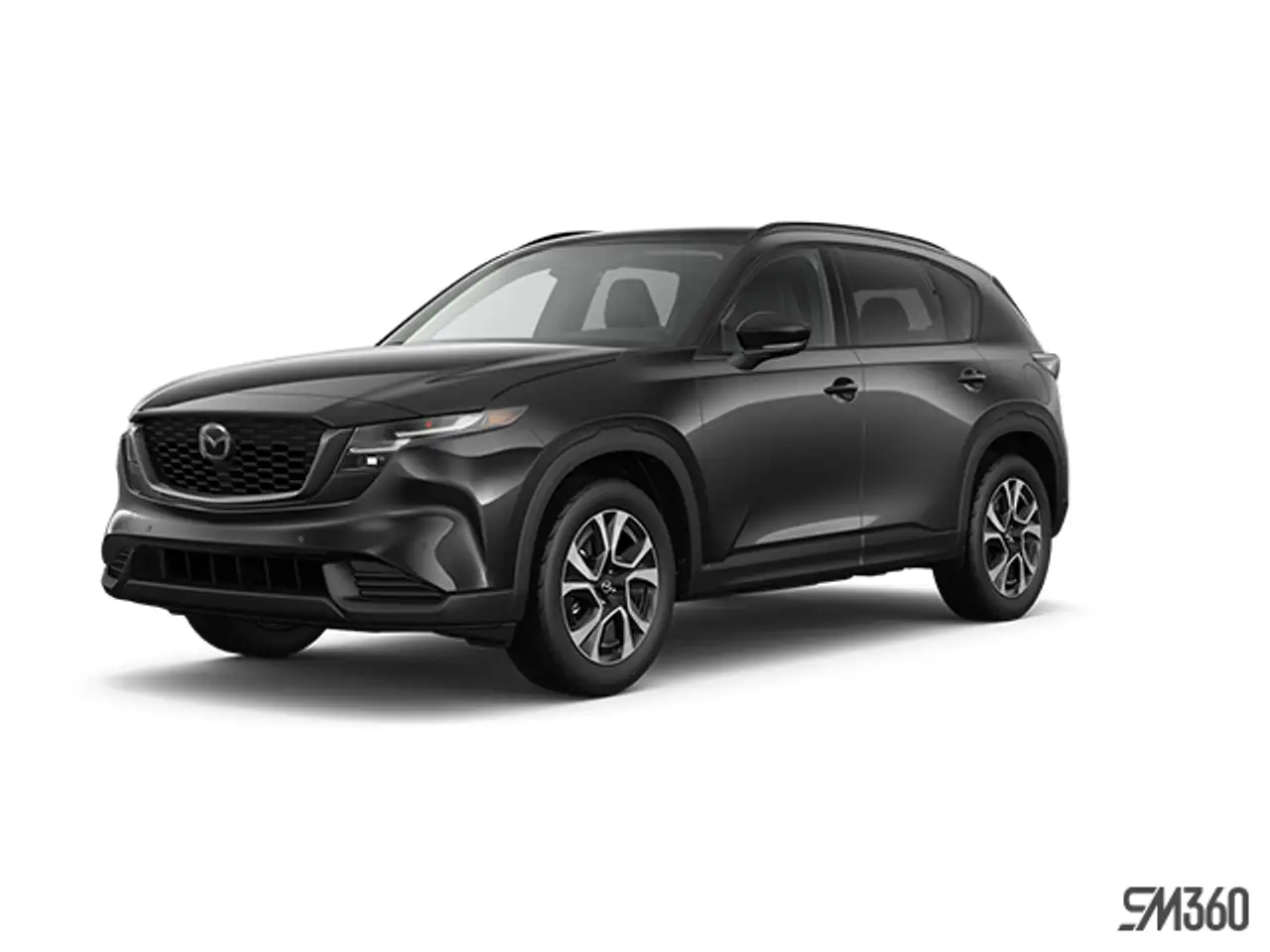 Mazda CX-5 photo Mazda CX-5