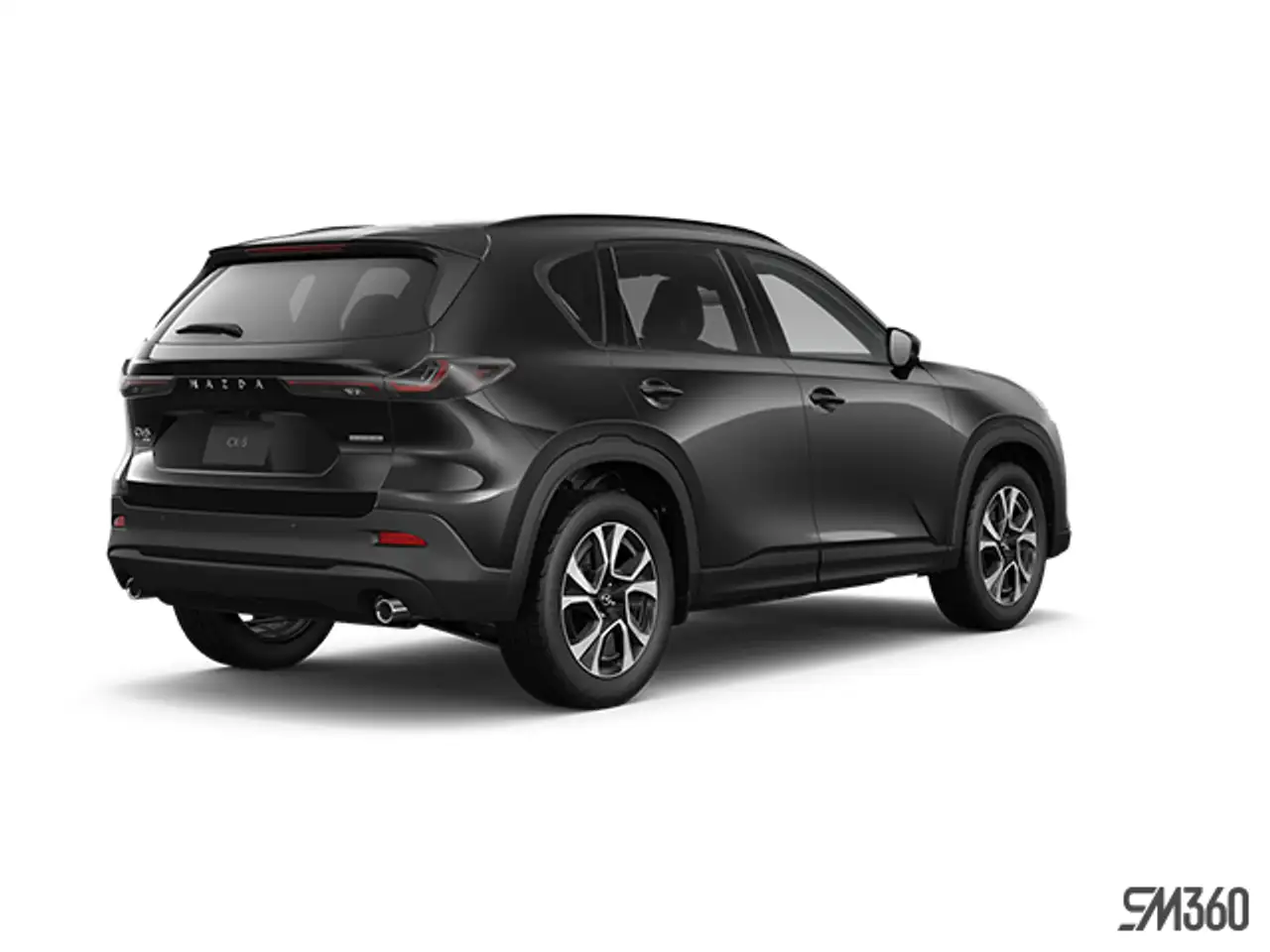 Mazda CX-5 photo Mazda CX-5