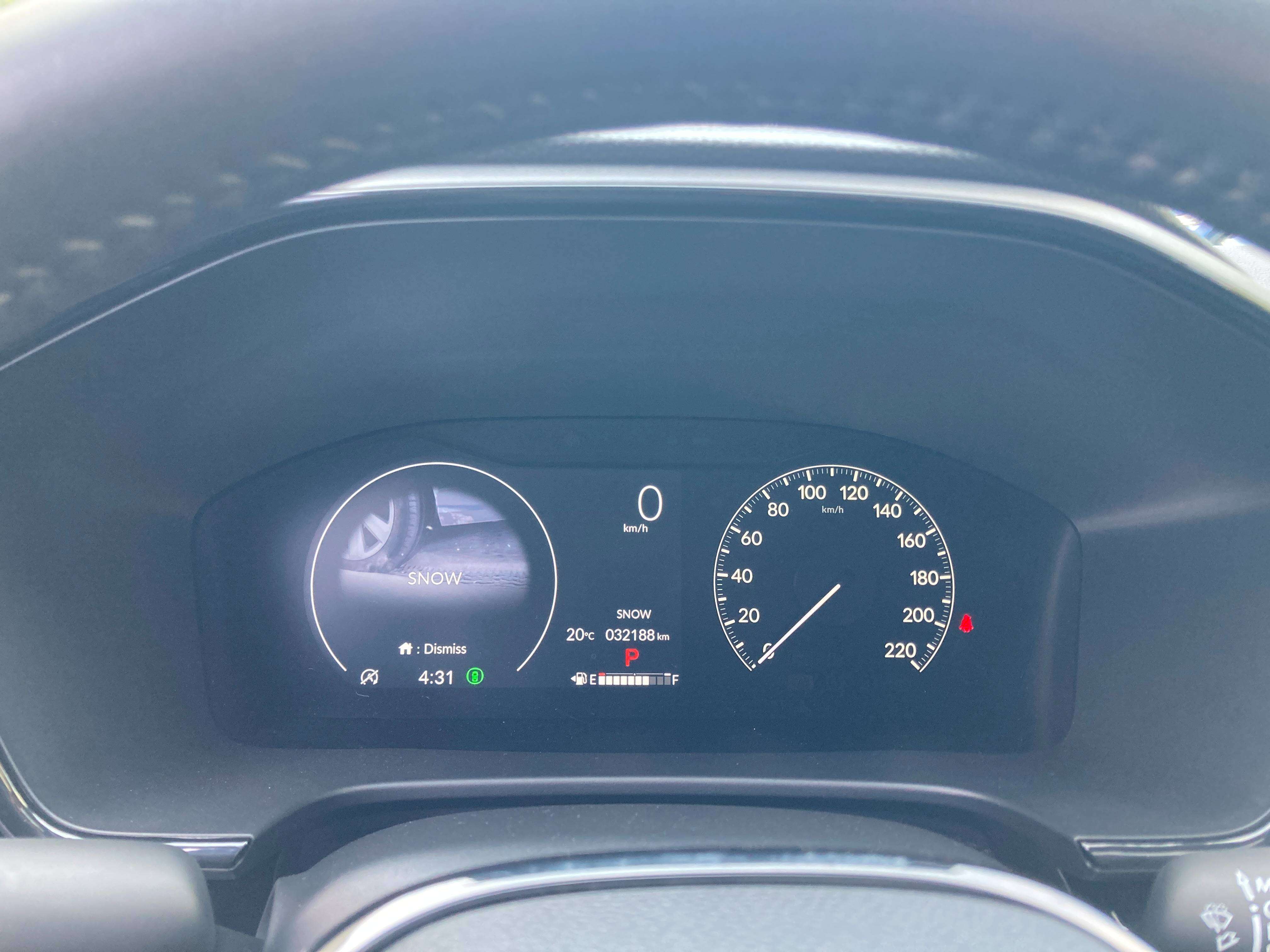 used 2024 Honda CR-V car, priced at $37,900