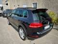 Volkswagen Touareg 3.0 V6 tdi Executive 204cv tiptronic Noir - thumbnail 4