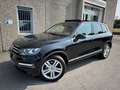 Volkswagen Touareg 3.0 V6 tdi Executive 204cv tiptronic Noir - thumbnail 1