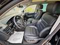 Volkswagen Touareg 3.0 V6 tdi Executive 204cv tiptronic Noir - thumbnail 8