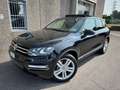 Volkswagen Touareg 3.0 V6 tdi Executive 204cv tiptronic Noir - thumbnail 2