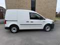 Volkswagen Caddy Utilitaire 2.0 D BVM 5* 75 Cv*Clim Blanc - thumbnail 7