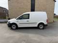 Volkswagen Caddy Utilitaire 2.0 D BVM 5* 75 Cv*Clim Blanc - thumbnail 8