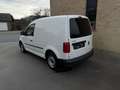 Volkswagen Caddy Utilitaire 2.0 D BVM 5* 75 Cv*Clim Blanc - thumbnail 3