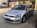 Volkswagen Golf Golf 5p 1.6 tdi Trendline 90cv Argento - thumbnail 2