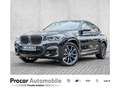 BMW X4 M 40i Aut Nav HuD LED Pano Drive+Park HiFi 20" Black - thumbnail 1