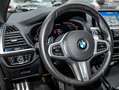 BMW X4 M 40i Aut Nav HuD LED Pano Drive+Park HiFi 20" Noir - thumbnail 17