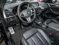 BMW X4 M 40i Aut Nav HuD LED Pano Drive+Park HiFi 20" Чорний - thumbnail 7