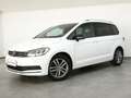 Volkswagen Touran 2,0 TDI LED App Ahk ACC Assistenzp. R-Kamera DAB Weiß - thumbnail 1