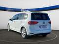 Volkswagen Touran Highline 2,0 TDI DSG Navi+ACC+AHK+LED+7S Weiß - thumbnail 4
